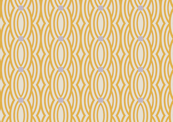 Opulent Scallop, Toffee - Made To Measure Curtains - Image 9